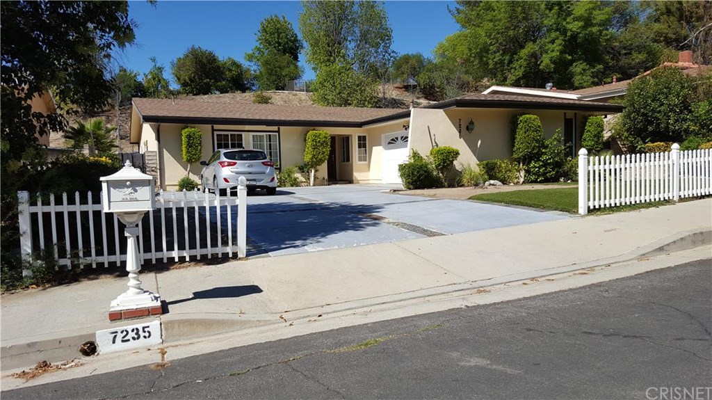 7235 Pomelo Drive, West Hills, CA 91307
