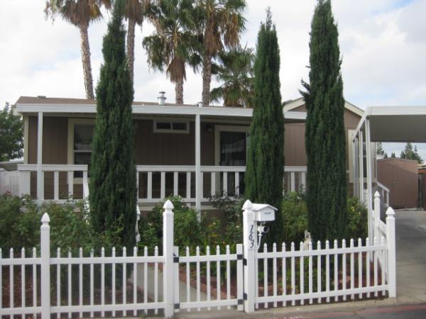 Valle Verde MHP 20652 Lassen StreetChatsworth, CA 91311