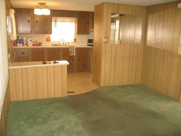 Sunburst Park Mobile Homes Estate21001 Plummer StreetChatsworth, CA 91311
