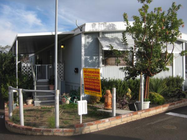 Indian Hills Mobile Home Village 11401 N. Topanga Canyon Blvd.Chatsworth, CA 91311