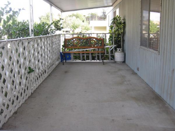 Indian Hills Mobile Home Village 11401 N. Topanga Canyon Blvd.Chatsworth, CA 91311