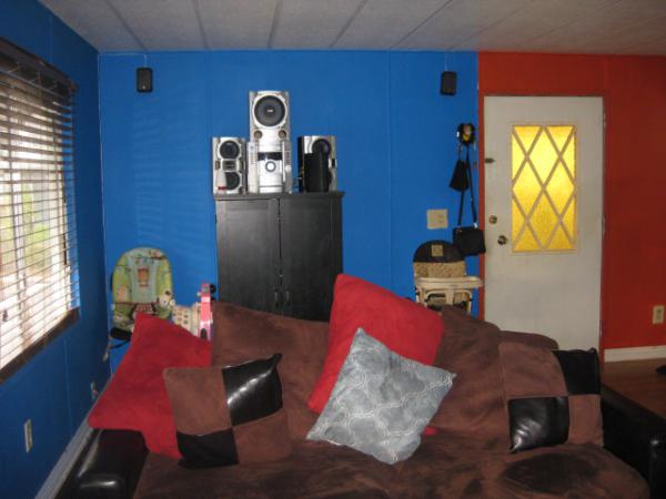 Indian Hills Mobile Home Village 11401 N. Topanga Canyon Blvd.Chatsworth, CA 91311