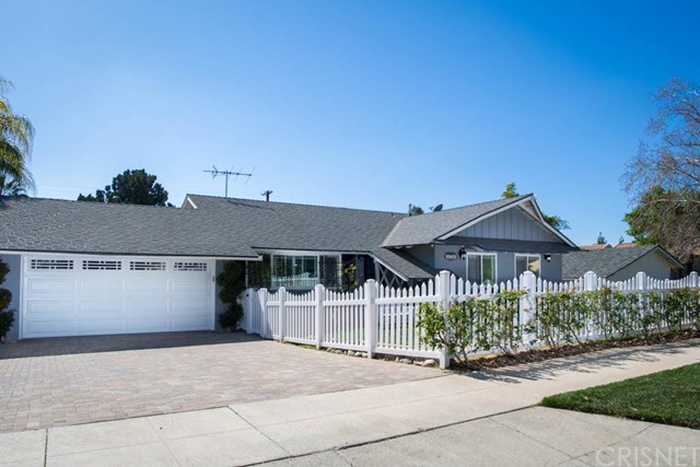 20748 Blackhawk Street, Chatsworth, CA 91311