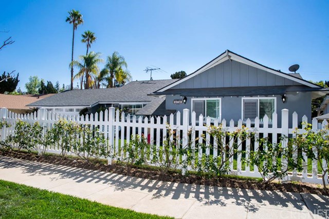 20748 Blackhawk Street, Chatsworth, CA 91311