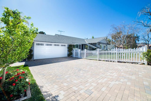 20748 Blackhawk Street, Chatsworth, CA 91311
