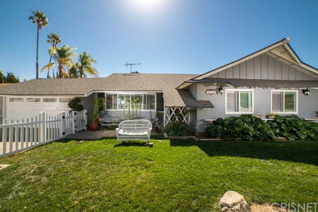20748 Blackhawk Street, Chatsworth, CA 91311