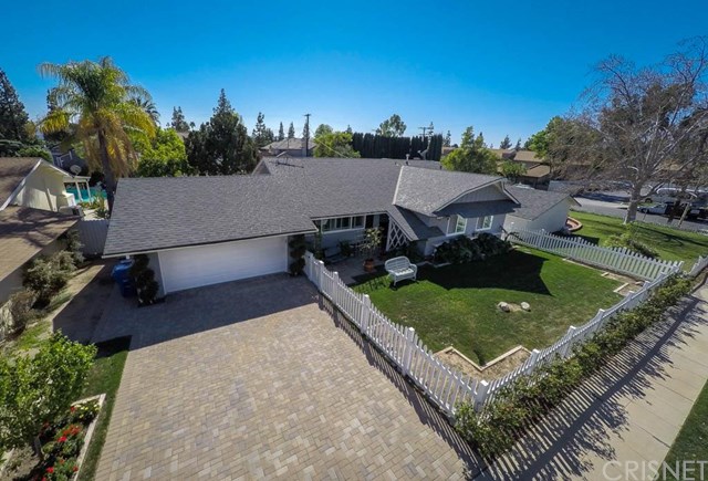 20748 Blackhawk Street, Chatsworth, CA 91311