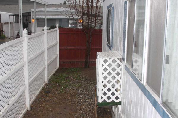Chatsworth Mobile Home Park 21500 Lassen Street Space #116Chatsworth, CA 91311