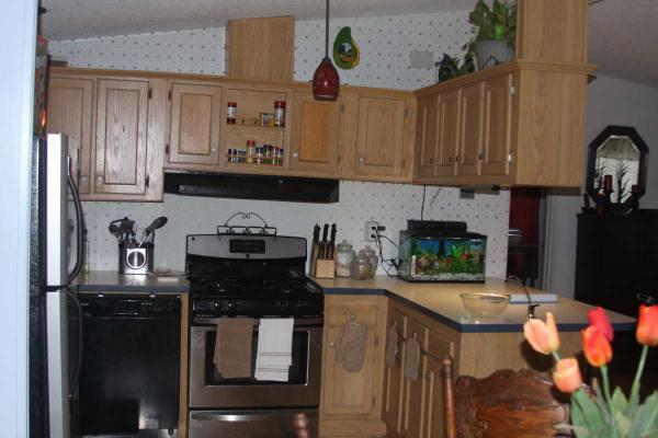 Chatsworth Mobile Home Park 21500 Lassen Street Space #116Chatsworth, CA 91311