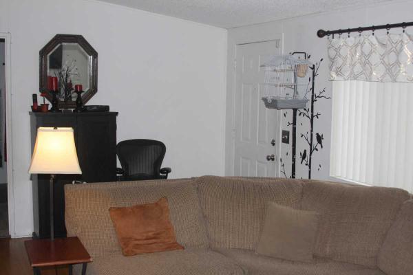 Chatsworth Mobile Home Park 21500 Lassen Street Space #116Chatsworth, CA 91311