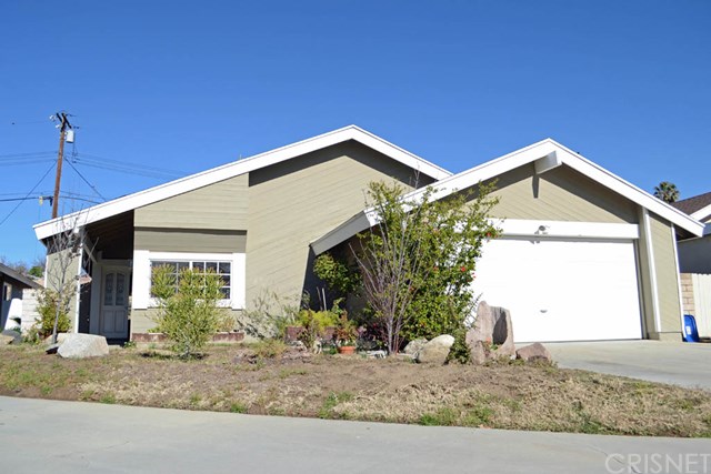 10061 Hillview Avenue, Chatsworth, CA 91311