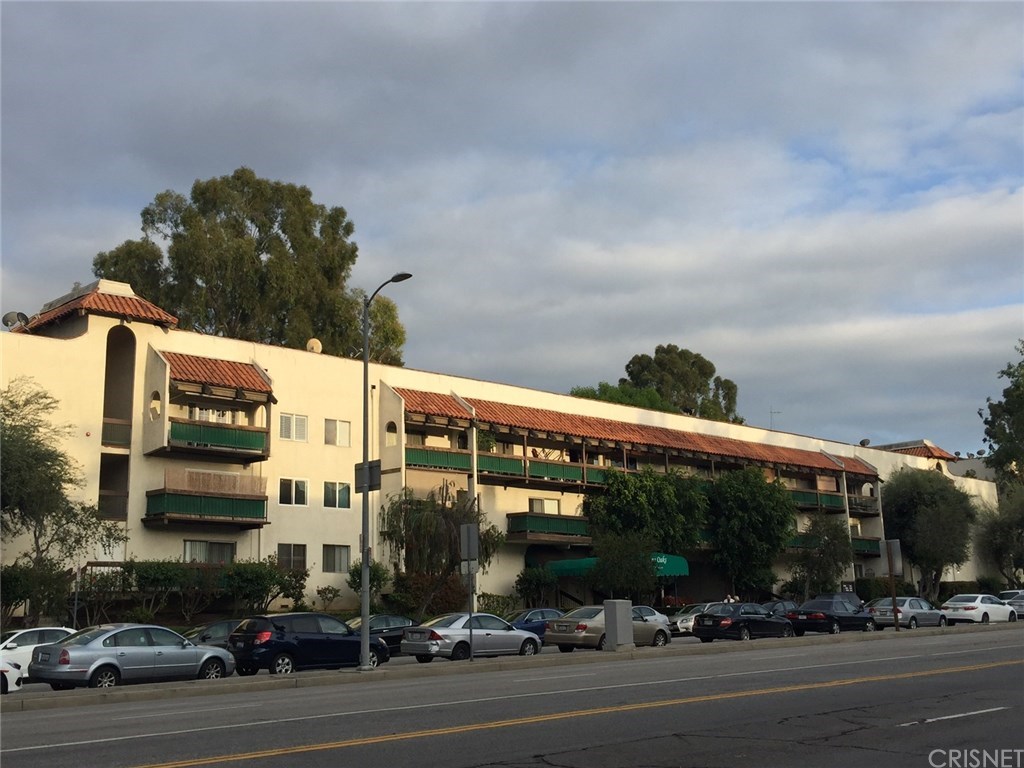 5460 White Oak Avenue, Encino, CA 91316