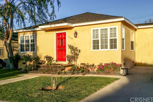 5764 Bertrand Avenue, Encino, CA 91316