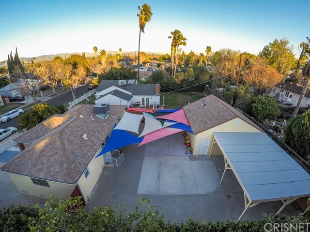 17956 Collins Street, Encino, CA 91316