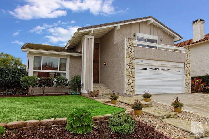 3768 Calle Linda Vista, Newbury Park, CA 91320