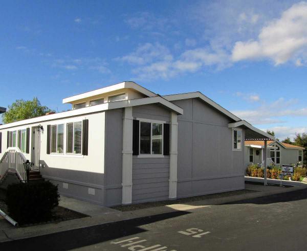Ventu Estates Mobile Home Park112 St. James CourtNewbury Park, CA 91320