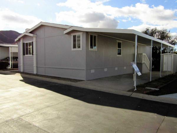 Ventu Estates Mobile Home Park112 St. James CourtNewbury Park, CA 91320