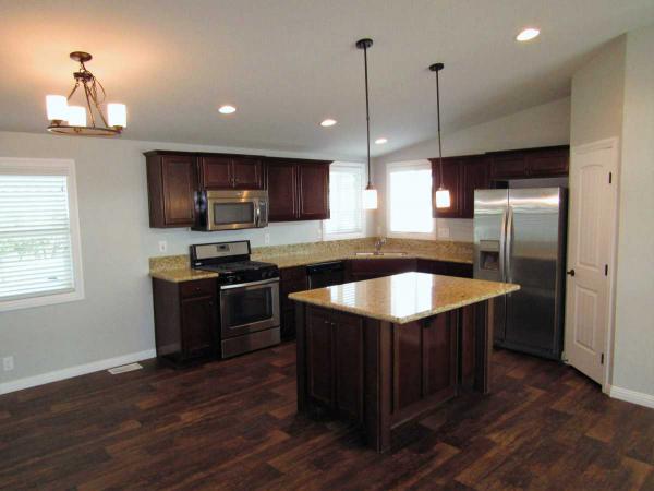 Ventu Estates Mobile Home Park112 St. James CourtNewbury Park, CA 91320