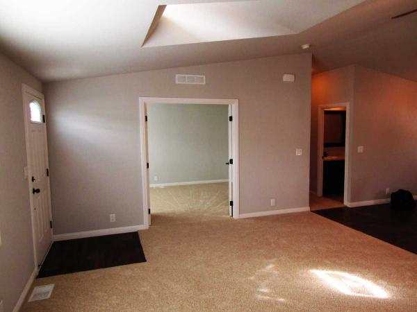 Ventu Estates Mobile Home Park112 St. James CourtNewbury Park, CA 91320