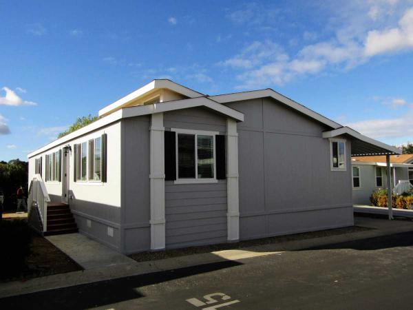 Ventu Estates Mobile Home Park112 St. James CourtNewbury Park, CA 91320