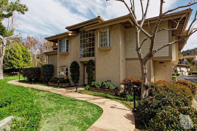 161 Greenmeadow Drive, Newbury Park, CA 91320