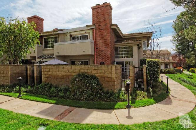 161 Greenmeadow Drive, Newbury Park, CA 91320