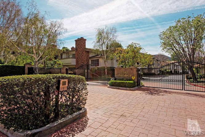161 Greenmeadow Drive, Newbury Park, CA 91320