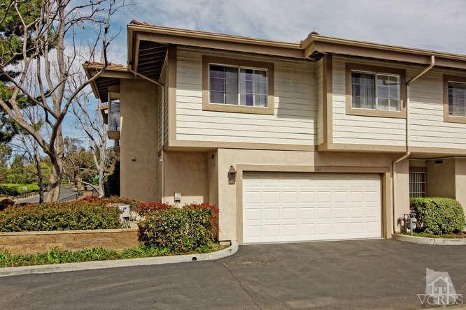 161 Greenmeadow Drive, Newbury Park, CA 91320