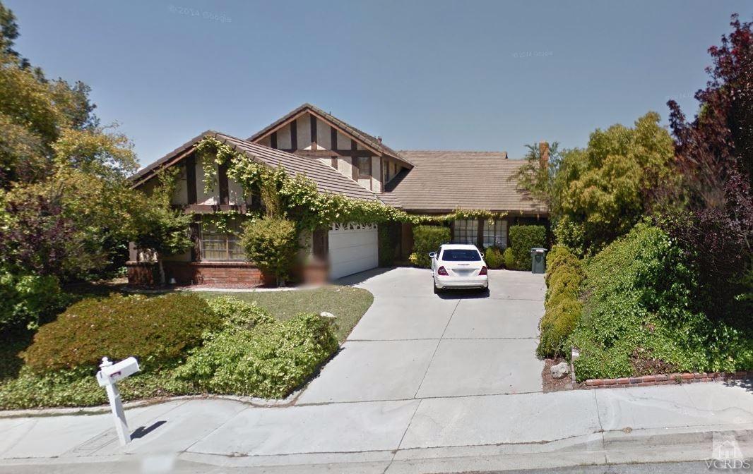 366 Mooncrest Court, Newbury Park, CA 91320