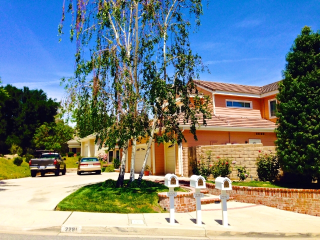208 N. Wendy Dr.