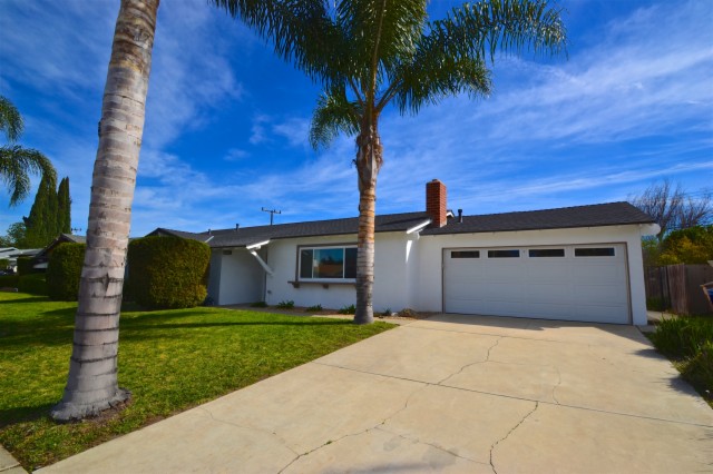 208 N. Wendy Dr.