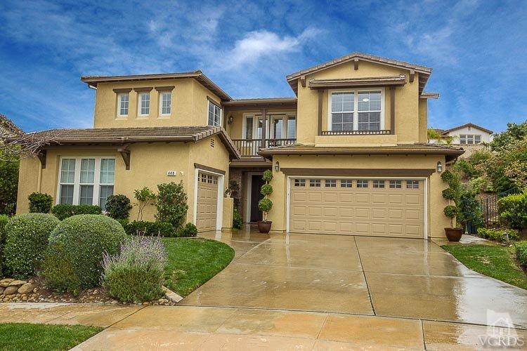 448 Via Del Lago