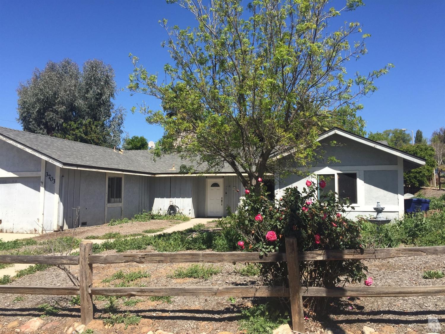3703 Kimber Drive