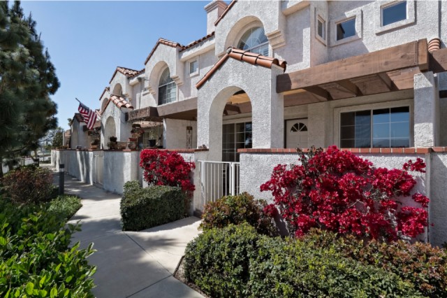 3703 Kimber Drive