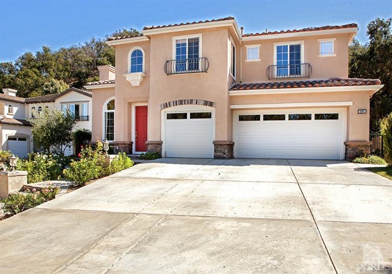 3994 Mountain Creek Drive