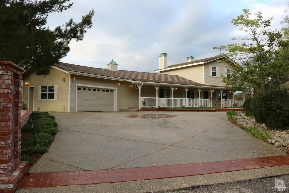 3994 Mountain Creek Drive