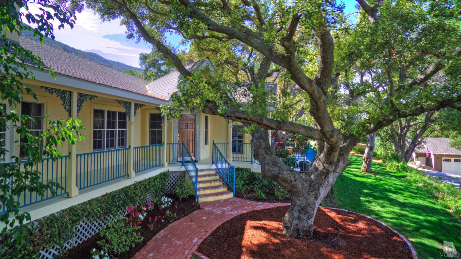 3994 Mountain Creek Drive