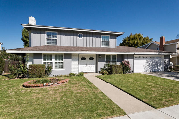 2609 Michael Drive, Newbury Park, United States 91320
