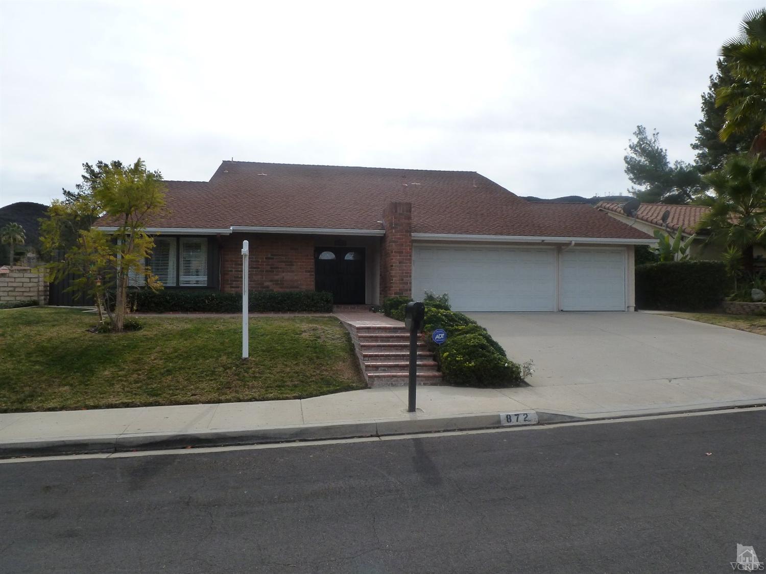 872 Tupelo Wood Court, Newbury Park, CA 91320