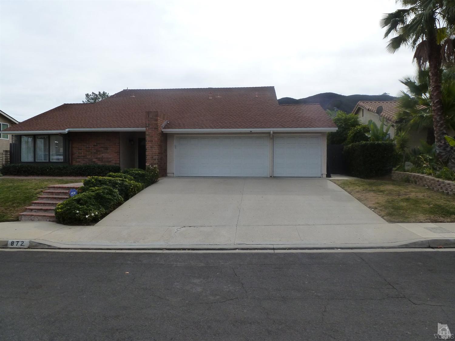 872 Tupelo Wood Court, Newbury Park, CA 91320
