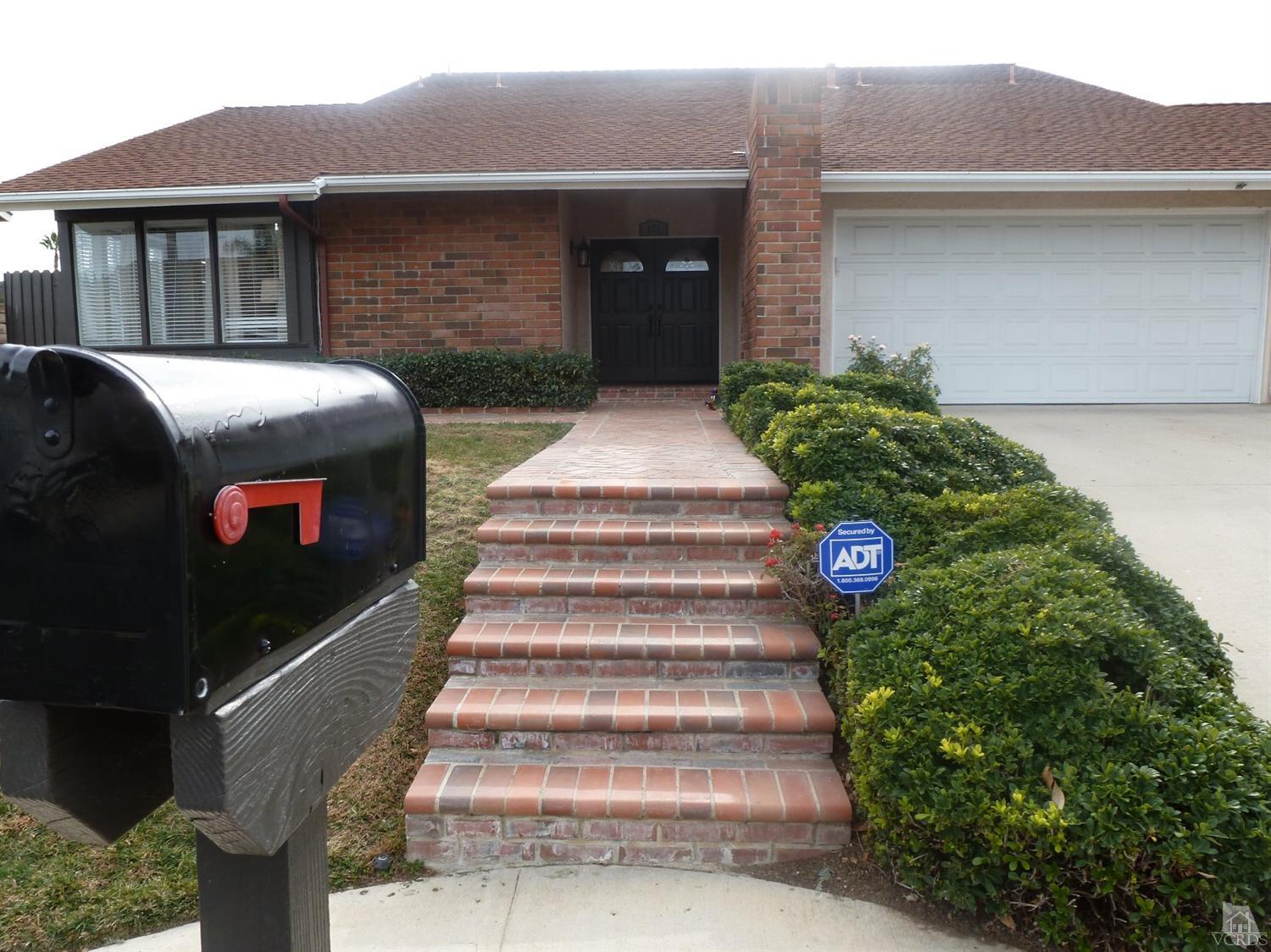 872 Tupelo Wood Court, Newbury Park, CA 91320
