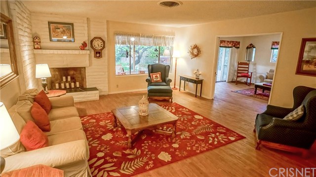25092 Highspring Avenue, Newhall, CA 91321