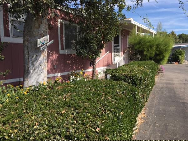 Northridge Mobile Home Park19120 Nordhoff StreetNorthridge, CA 91324