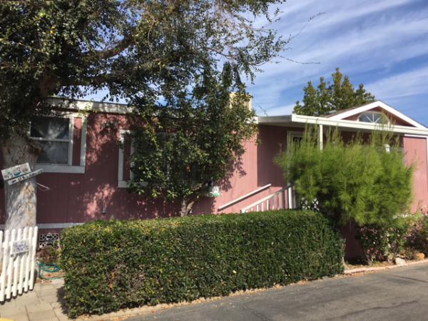 Northridge Mobile Home Park19120 Nordhoff StreetNorthridge, CA 91324