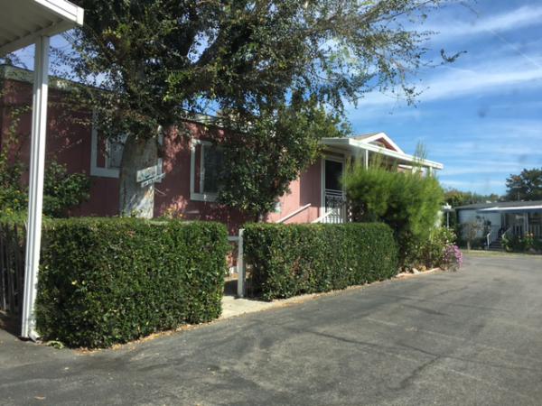 Northridge Mobile Home Park19120 Nordhoff StreetNorthridge, CA 91324