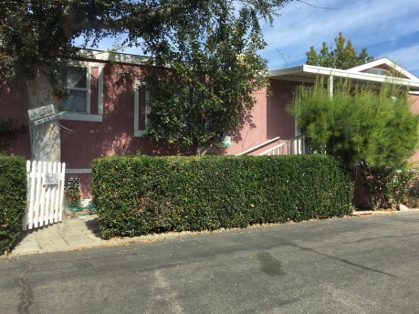 Northridge Mobile Home Park19120 Nordhoff StreetNorthridge, CA 91324