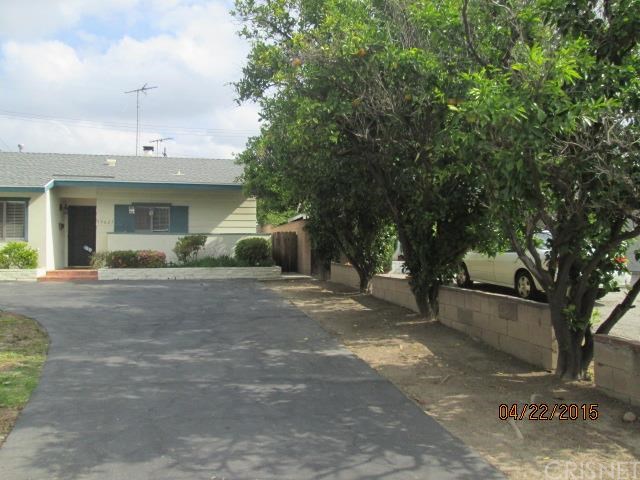 19027 Gledhill Street, Northridge, CA 91324