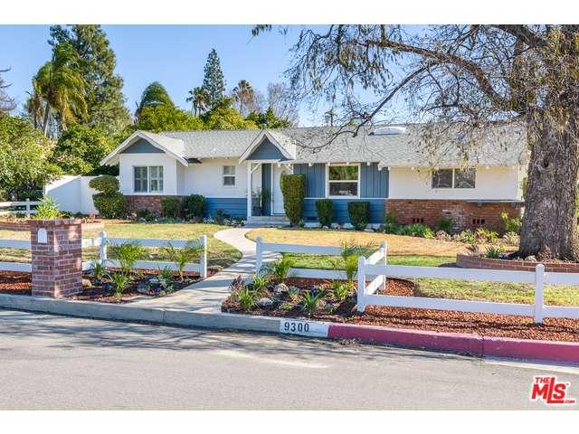 9300ENCINO Avenue, Northridge, CA 91325