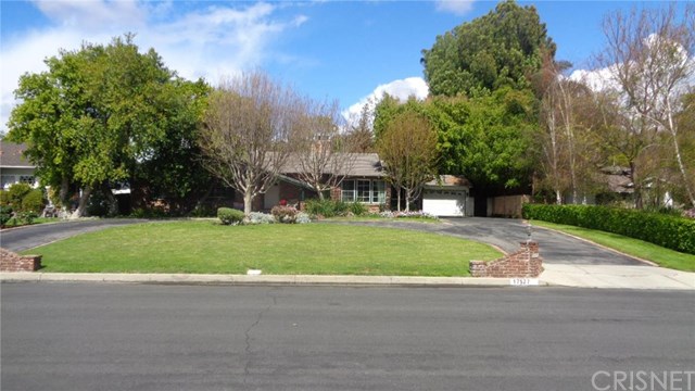 17527 Sunburst Street, Northridge, CA 91325