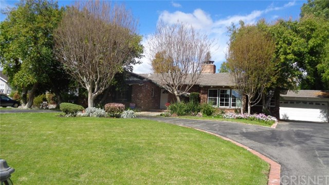 17527 Sunburst Street, Northridge, CA 91325